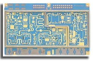 LTCC filter - source cmag technology